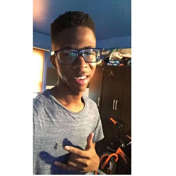 Meet your Posher, Kevin - Picture 1 of 1